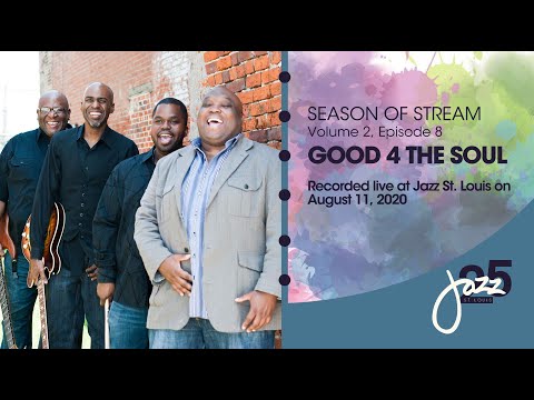 Season of Stream Vol 2, Ep 8 | Good 4 the Soul