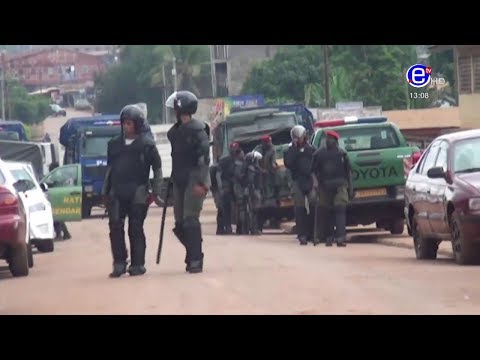 PIDGIN NEWS WEDNESDAY 24th JULY 2019 - EQUINOXE TV