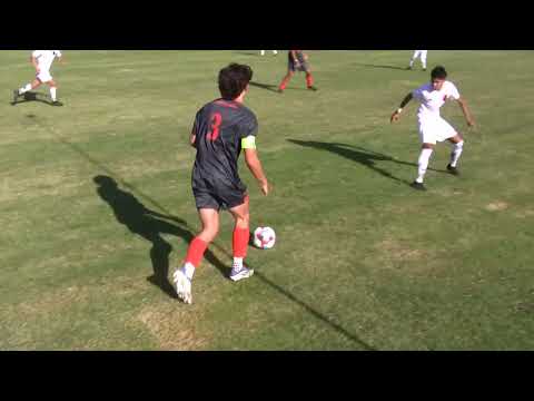 20220911 - Excel Academy 06 [8] v CCV Stars 06 Peo [2] - 1st Half