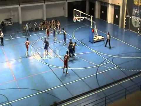 02-04-11 CB LEPE ALIUS - CB LA ZUBIA.wmv