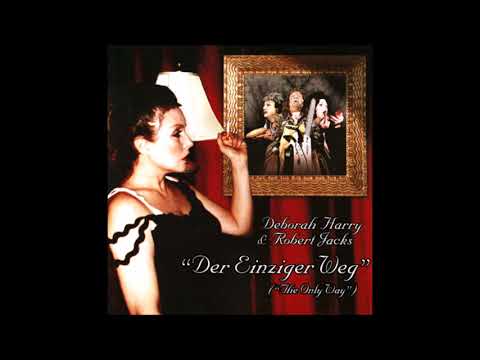 Debbie Harry & Robert Jacks - The Only Way (Texas Chainsaw Massacre: The Next Generation Theme)