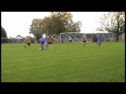 12-10-14 FC Alb - SG Ersingen 4:0