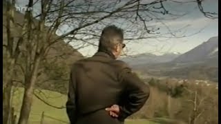 Georg Ringsgwandl-Doku &quot;Kasperl oder Genie&quot;, Teil 2