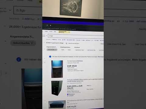 So bekommst DU einen 100€ Gaming PC - ganz einfach!