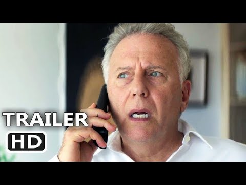 THE PROBLEM WITH PEOPLE Trailer (2024) Comedy Movie HD