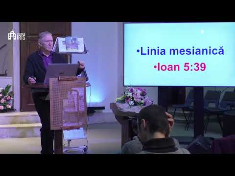 16 -  Efeseni I - Privire de ansamblu - 3.3.2025