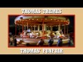 Thomas Themes Thomas Funfair