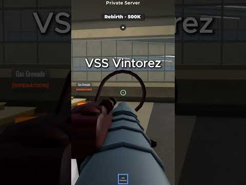 the best free to play rifles in war tycoon  #roblox #gaming  #wartycoon #warthunder #shorts