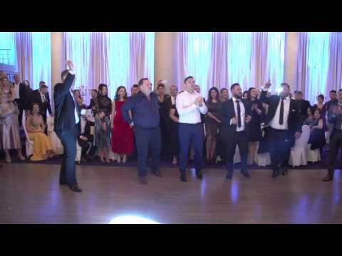 Treambura Pamporea - Nunta Sică si Cristina ( Ficiori di Palazu ) ( Ghita Caraulani )