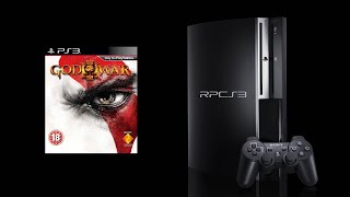 God of War III - Settings & Gameplay (PlayStation 3/RPCS3 Emulator)