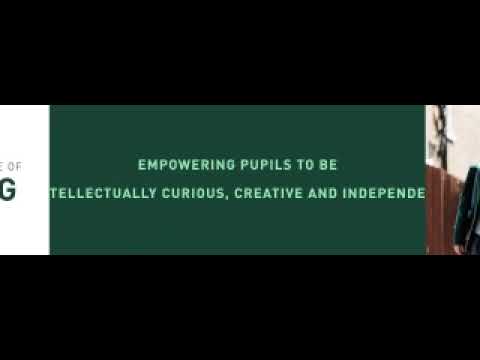 320 x 100 Surbiton Senior