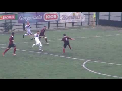 DIL05 051117 - MARASSI 1965 - CFFS COGOLETO 1-0 | PRIMA CATEGORIA B