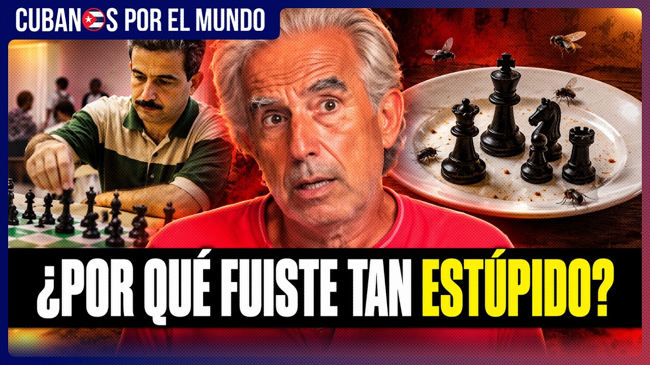 Nogueiras denuncia falta de comida: Otaola comenta su caso
