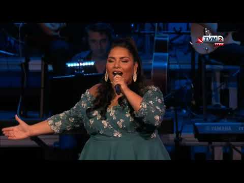 L-Għanja tal-Poplu 2019 - Cherylis Camilleri - Tfewwaħ