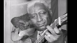Leadbelly-Old Riley