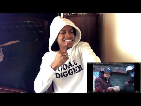 REAL SAVAGE!! Ufo361 feat. Gzuz - "FÜR DIE GANG" REACTION!!