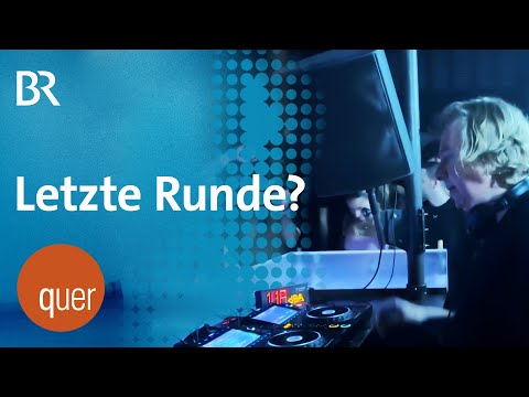 Clubs in Bayern vor dem Aus – Warum bleibt die Jugend weg? | quer vom BR