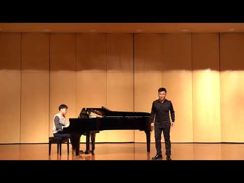 Rivolgete a lui lo sguardo-Così fan tutte-Guglielmo-Wolfgang Amadeus Mozart