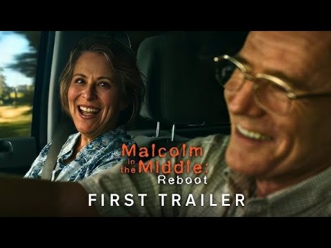 Malcolm In The Middle: Reboot (2025) First Trailer | Bryan Cranston, Frankie Muniz | Disney+