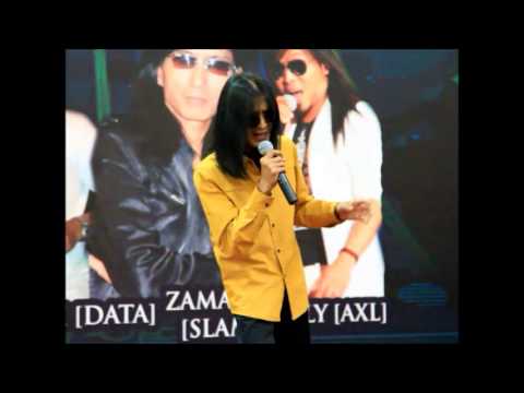 Slam - Zamani Live In Singapore ( Kembali Terjalin)