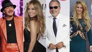 Emilio Estefan lanzará temazo con artistas latinos en respuesta a Donald Trump