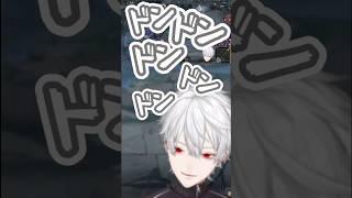 【LTK】感情を爆発させたあと反省会を行う葛葉【葛葉切り抜き】 #にじさんじ #葛葉切り抜き #ltk #dcwin #shorts