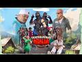 Transylvanian Ninja 2024 Full Movie
