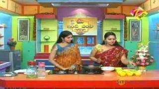 Mee Inti Vanta July 25 '10 Part - 2