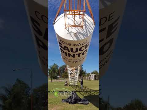 SAUCE PINTO - ENTRE RÍOS