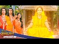 EP 48 प्रभु श्री Ram और माता Sita ने किए माता अन
