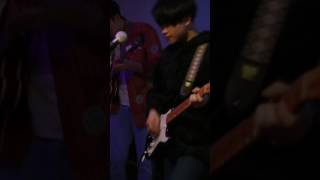 170325 플링(Fling) - See the Sunrise , Stranger(cover) @채널1969