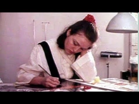 OUKA LEELE: “La realidad se me queda corta” | Domestika MAESTROS