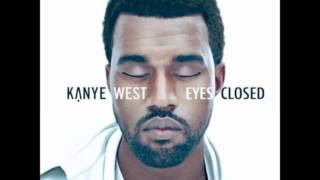 Never See Me Again - Kanye West
