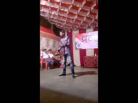 Vaibhav kamble tik tik vaj...