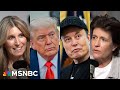 Kara Swisher Lizard Brain Trump Is Very Appealing But A F Ing Irritating Person