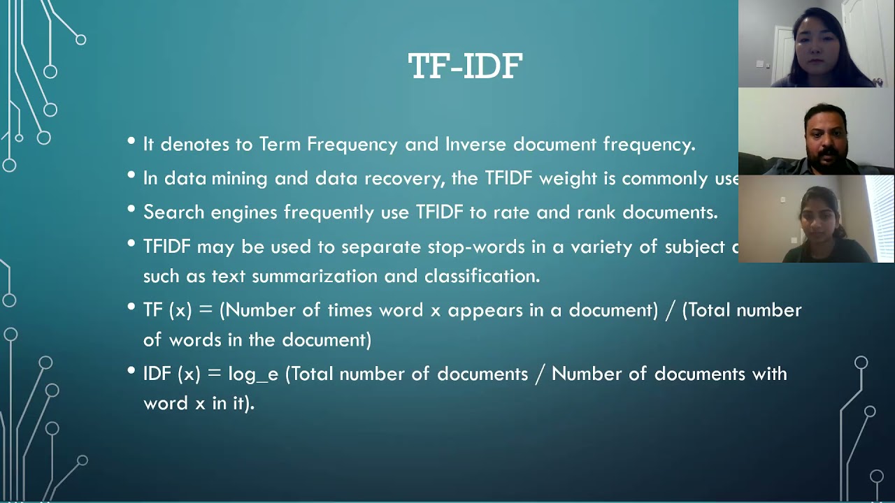 Fake News Detection Project Presentation
