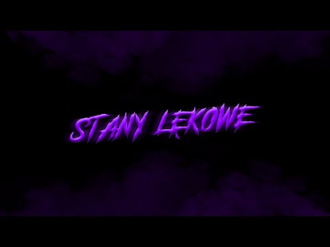 Skechy ft. BasiaQ - Stany lękowe (prod. KINGXMAGS)