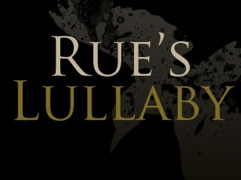 Rue's Lullaby - full orchestra by District Tribute