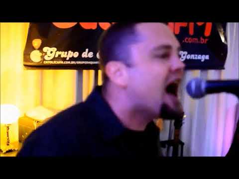 Um Sentido Pra Sonhar - Banda Hava