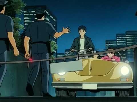 sohryuden legend of the dragon kings 03 rus sub