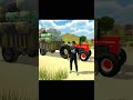 Indian Vehicle Simulator 3D New Update New Tractor Game