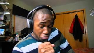 Reaction To Death Grips - Inanimate Sensation