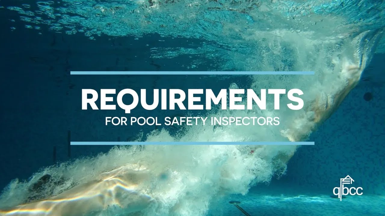 Pool safety: non-climbable zone