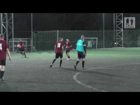 04.07.2016 II Liga A - Klonex vs. BAT