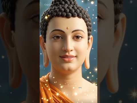 #budubana #lordbuddha #shortvideo 💞🙏🏼💐