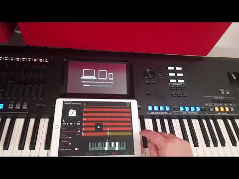 Chord Tracker Teil 2, #011  English subtitles