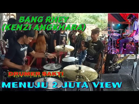 DRUM'er hebat, tanpa ada tempo yg salah SHESIN-WAKYU-DESY PARASWATY LIVE SIDARESMI-PABEDILA-CIREBON