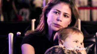 ER Cast - [&quot;Exit Wounds&quot; by The Script]