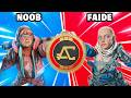Every 1 Damage 1 Apex Coin But With EVERY LEVEL OF MOVEMENT PLAYER