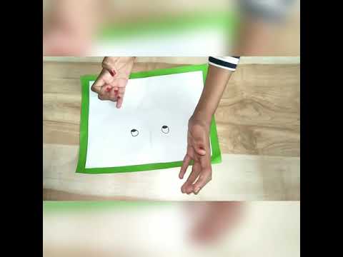 Thank - You Card || Divyanshi and Shishir || Easy Tutorial